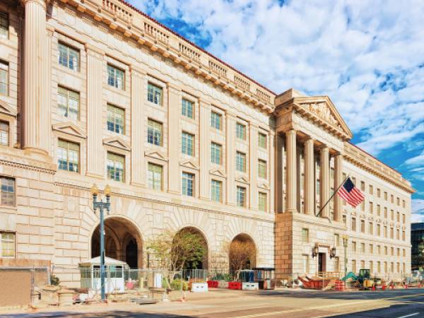 Economic Statecraft and the Federal Institutional Architecture