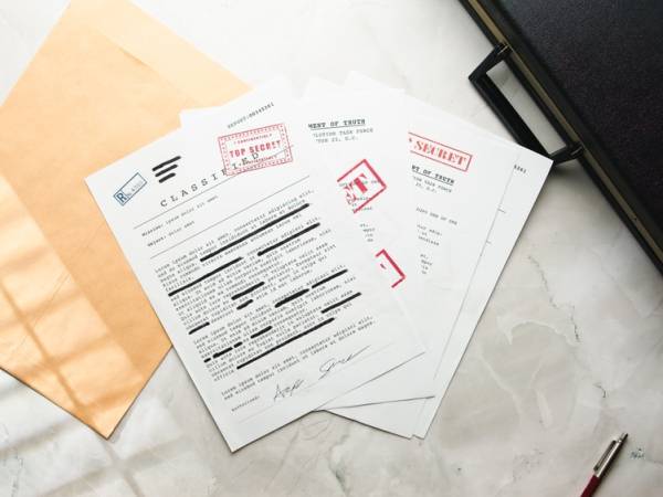 Fighting an Economic War Without Fused Intelligence