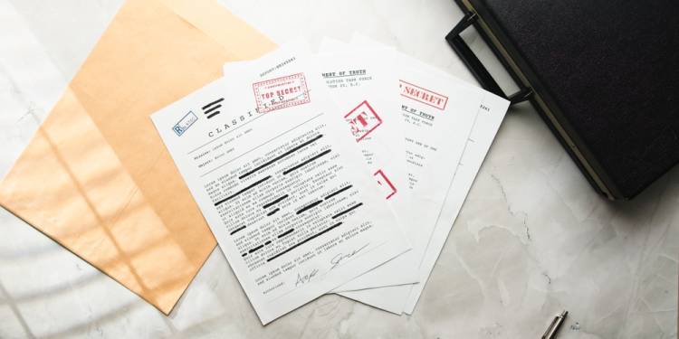 Fighting an Economic War Without Fused Intelligence