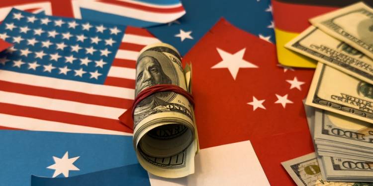 Economic Statecraft is Back. Is America Ready?