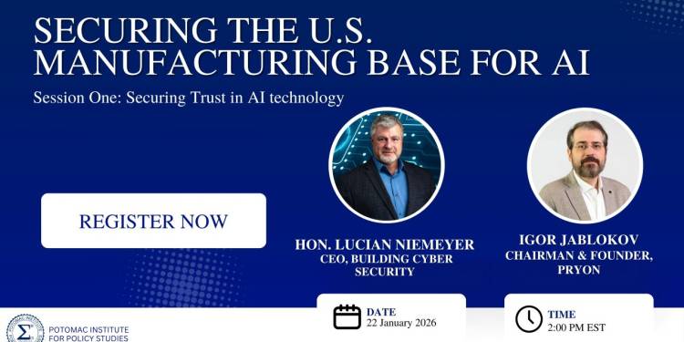 Securing Trust in AI Technology