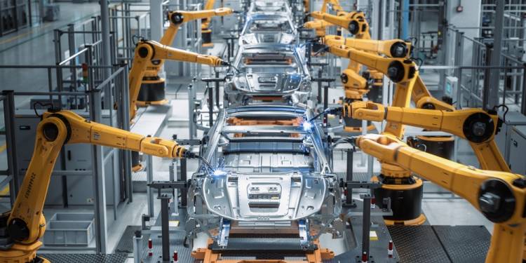 Rebuilding American Manufacturing: A Keystone for Economic Statecraft