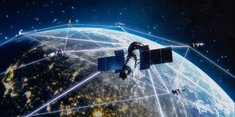 Forging International Cooperation in Space