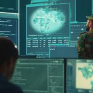 Cyber Forces: Development, Structure, and Implications