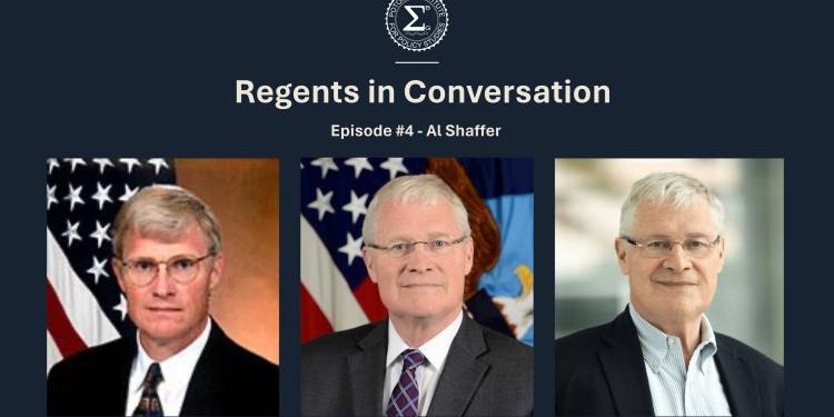 Al Shaffer on Technology, Policy, and the Long Game of National Security