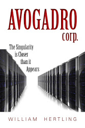 Avagadro Corp